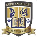 Guru Angad Dev Elementary School APK