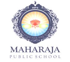 Maharaja Public School 포스터
