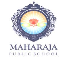 Maharaja Public School captura de pantalla 1