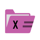 X FileManager icono