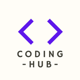 Coding Hub icono