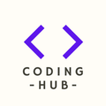 Coding Hub - Learn to code