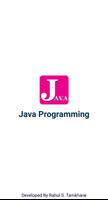 Java Programming Poster