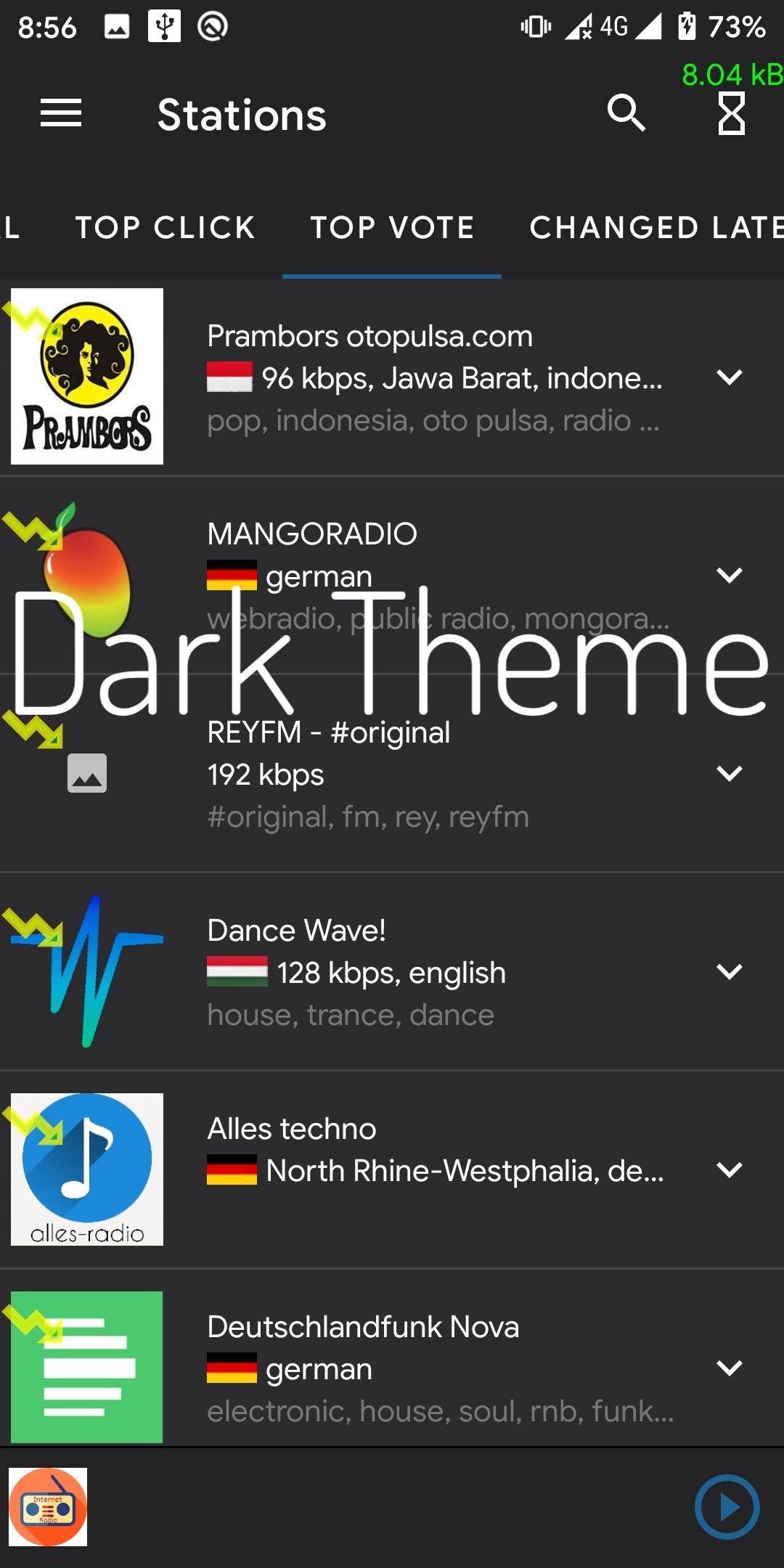 Internet Radio Worldwide Radio Via Internet For Android Apk Download