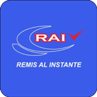 RAI Clientes icône