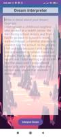 Dream Interpreter পোস্টার