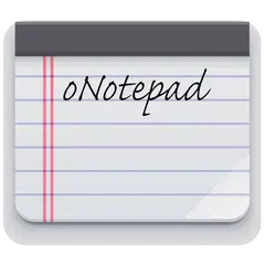 oNotepad - Smartwatch Notepad APK download