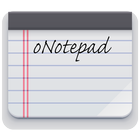 oNotepad icon