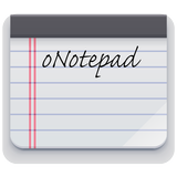 oNotepad - Smartwatch Notepad APK