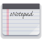 oNotepad icon