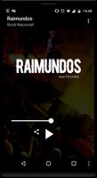 Raimundos Rádio Screenshot 1