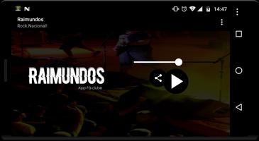 Raimundos Rádio Screenshot 2