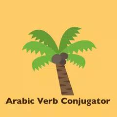 Descargar APK de Arabic Verb Conjugator