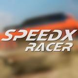 SpeedX Racer