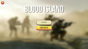 Battle Royale: Blood Island capture d'écran 1