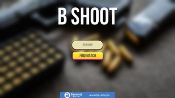 B Shoot Screenshot 1