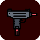 GUNS N KILL icône