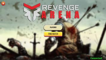 Revenge Arena 스크린샷 1