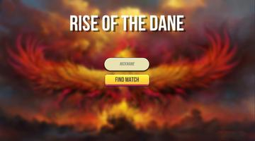 Rise Of The Dane ảnh chụp màn hình 1
