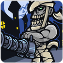 Zomvid-19: Insane Zombie Survi APK