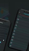 Crypto Wallet UI - Flutter App screenshot 2