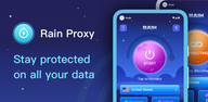 How to Download Rain Proxy on Android