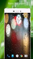 Hujan Drop Wallpaper HD screenshot 3