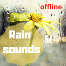 Rain falls sounds APK