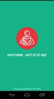 Nocturne - Một kí ức đẹp Affiche