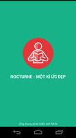 Nocturne - Một kí ức đẹp โปสเตอร์