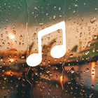 Relax Rain Sleep Sound | Relax | Sleep | Meditate icon