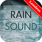 Rain Sounds Zeichen