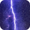 ”Rain & Thunder Sounds