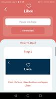 Video Downloader for TikTok - TikTok Lite imagem de tela 3