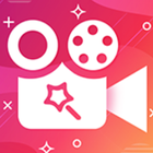 Video Editor & Video Maker - Video Effects Editor アイコン