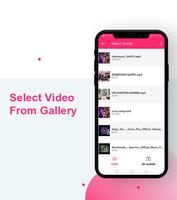 Video Editor & Video Maker - Video Effects Editor imagem de tela 2