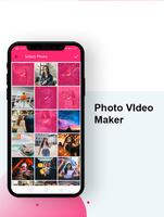 Video Editor & Video Maker - Video Effects Editor capture d'écran 3