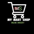 MY MART SHOP