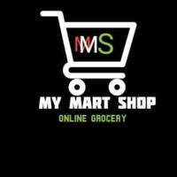 MY MART SHOP poster