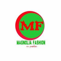Mangolia Fashion Affiche