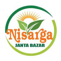 Nisarga Janta Bazar Affiche