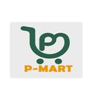 P-Mart Grocery APK