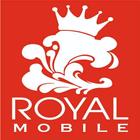 Royal Mobiles アイコン