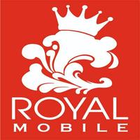 Royal Mobiles Poster