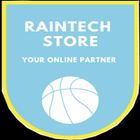 Raintech Store 圖標