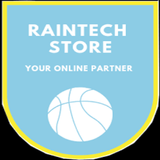 آیکون‌ Raintech Store