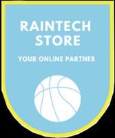 Raintech Store Cartaz