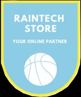 Raintech Store الملصق