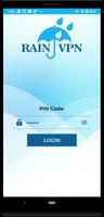 Rain VPN تصوير الشاشة 1