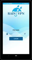 Rain VPN تصوير الشاشة 2